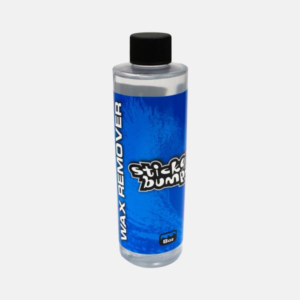 Sticky Bumps Dissolvant de cire de surf 8 oz / 240 ml